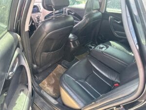 مستعمل هيونداي – Hyundai ازيرا – Azera