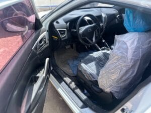 مستعمل هيونداي – Hyundai فيلستر – Veloster