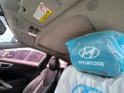 
										 مستعمل هيونداي – Hyundai فيلستر – Veloster ممتلئ									