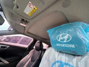 مستعمل هيونداي – Hyundai فيلستر – Veloster