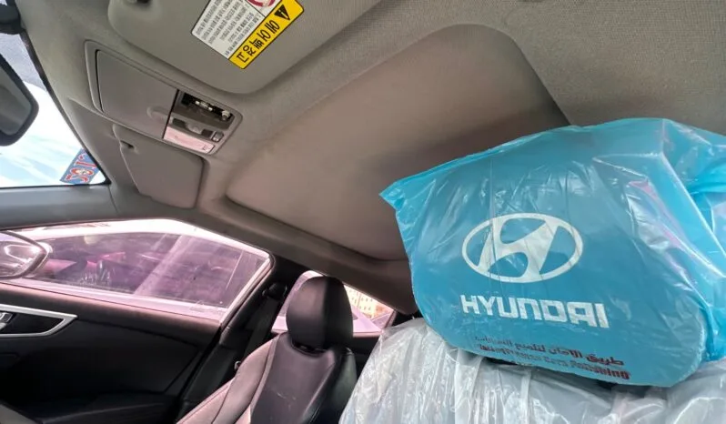 
								 مستعمل هيونداي – Hyundai فيلستر – Veloster ممتلئ									