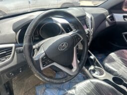 
										 مستعمل هيونداي – Hyundai فيلستر – Veloster ممتلئ									