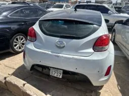 
										 مستعمل هيونداي – Hyundai فيلستر – Veloster ممتلئ									