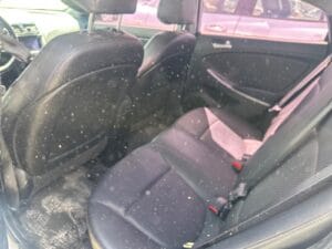 مستعمل هيونداي – Hyundai اكسنت – accent