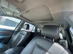 مستعمل هيونداي – Hyundai سانتافيه – Santafe