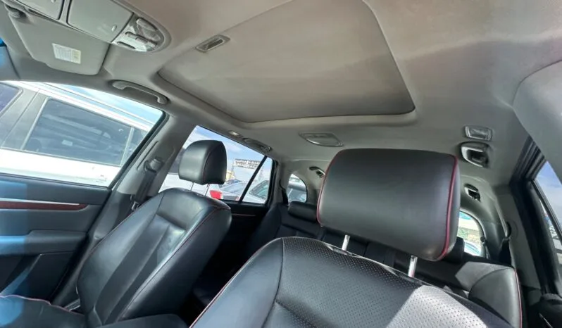 
								 مستعمل هيونداي – Hyundai سانتافيه – Santafe ممتلئ									