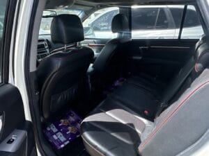 مستعمل هيونداي – Hyundai سانتافيه – Santafe