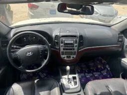 
										 مستعمل هيونداي – Hyundai سانتافيه – Santafe ممتلئ									