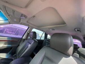 مستعمل هيونداي – Hyundai سانتافيه – Santafe