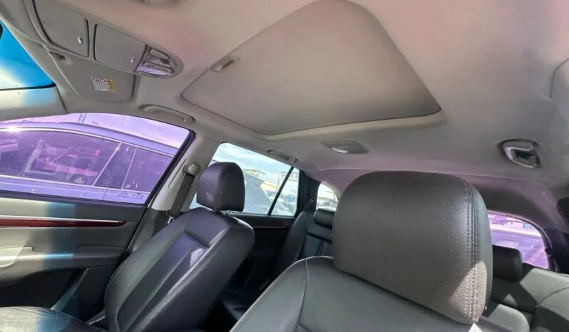 
								 مستعمل هيونداي – Hyundai سانتافيه – Santafe ممتلئ									