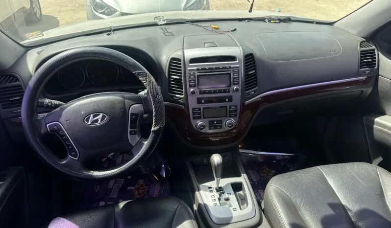 
								 مستعمل هيونداي – Hyundai سانتافيه – Santafe ممتلئ									