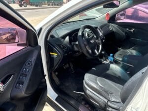 مستعمل هيونداي – Hyundai توسان – Tusan