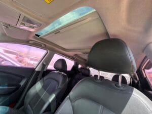 مستعمل هيونداي – Hyundai توسان – Tusan