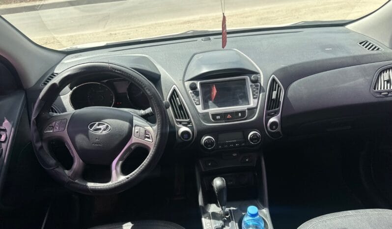 
								 مستعمل هيونداي – Hyundai توسان – Tusan ممتلئ									
