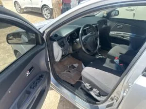 مستعمل كيا – Kia ريو – Rio