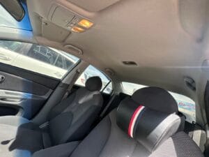 مستعمل كيا – Kia ريو – Rio