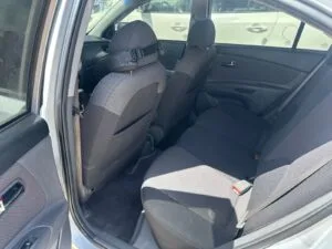 مستعمل كيا – Kia ريو – Rio