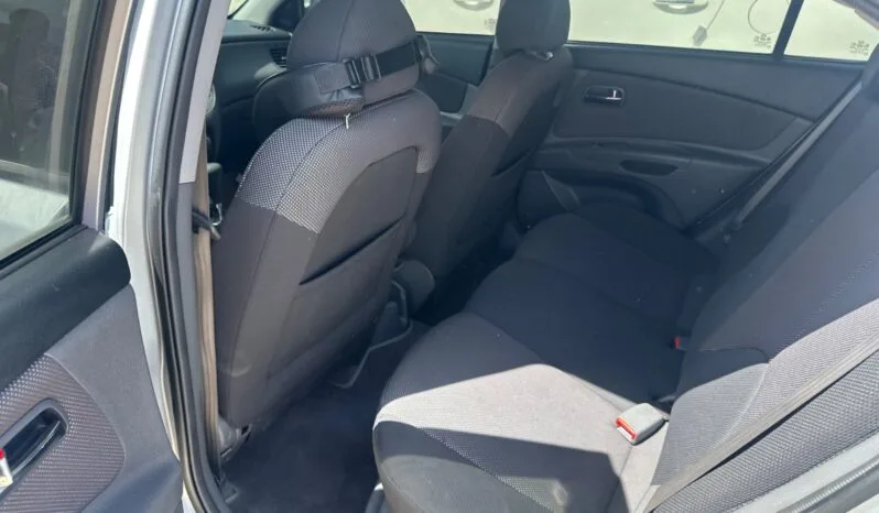 
								 مستعمل كيا – Kia ريو – Rio ممتلئ									