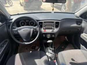 مستعمل كيا – Kia ريو – Rio