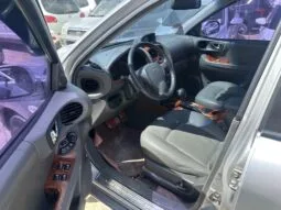 
										 مستعمل هيونداي – Hyundai سانتافيه – Santafe ممتلئ									