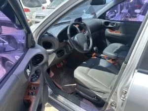 مستعمل هيونداي – Hyundai سانتافيه – Santafe