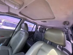 مستعمل هيونداي – Hyundai سانتافيه – Santafe