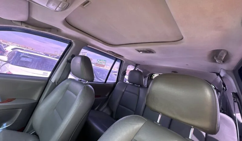 
								 مستعمل هيونداي – Hyundai سانتافيه – Santafe ممتلئ									