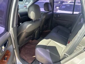 مستعمل هيونداي – Hyundai سانتافيه – Santafe