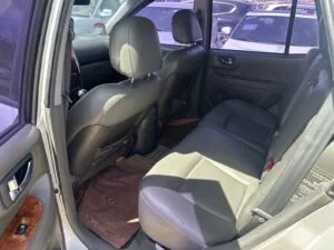 مستعمل هيونداي – Hyundai سانتافيه – Santafe