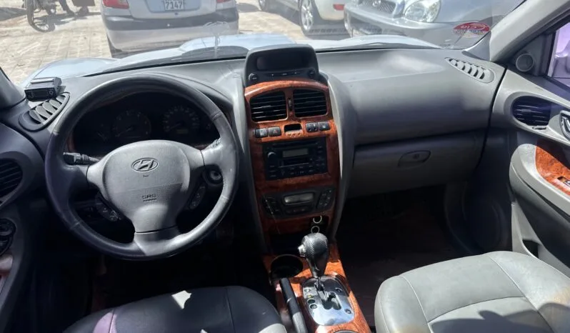 
								 مستعمل هيونداي – Hyundai سانتافيه – Santafe ممتلئ									