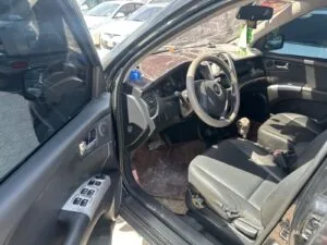 مستعمل كيا – Kia سبورتاج – Sportage