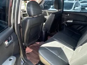 مستعمل كيا – Kia سبورتاج – Sportage