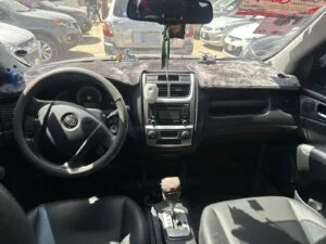 مستعمل كيا – Kia سبورتاج – Sportage