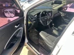
										 مستعمل هيونداي – Hyundai سانتافيه – Santafe ممتلئ									