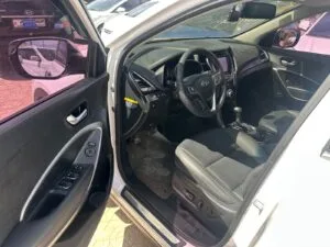مستعمل هيونداي – Hyundai سانتافيه – Santafe