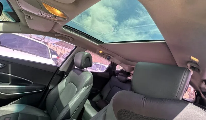 
								 مستعمل هيونداي – Hyundai سانتافيه – Santafe ممتلئ									
