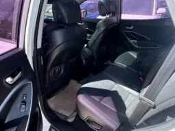 
										 مستعمل هيونداي – Hyundai سانتافيه – Santafe ممتلئ									
