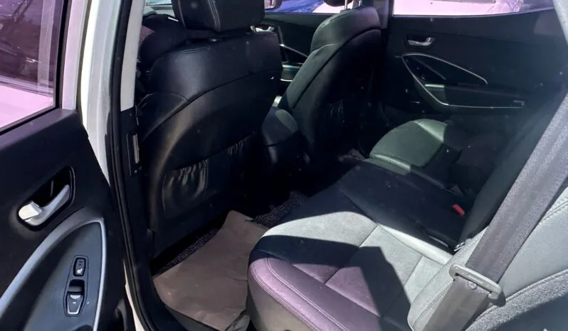 
								 مستعمل هيونداي – Hyundai سانتافيه – Santafe ممتلئ									