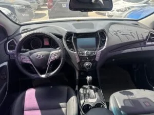مستعمل هيونداي – Hyundai سانتافيه – Santafe