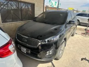 مستعمل كيا – Kia سورينتو – Sorento