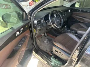 مستعمل كيا – Kia سورينتو – Sorento