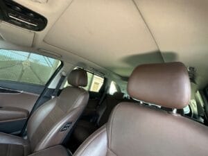 مستعمل كيا – Kia سورينتو – Sorento