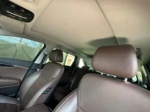 مستعمل كيا – Kia سورينتو – Sorento