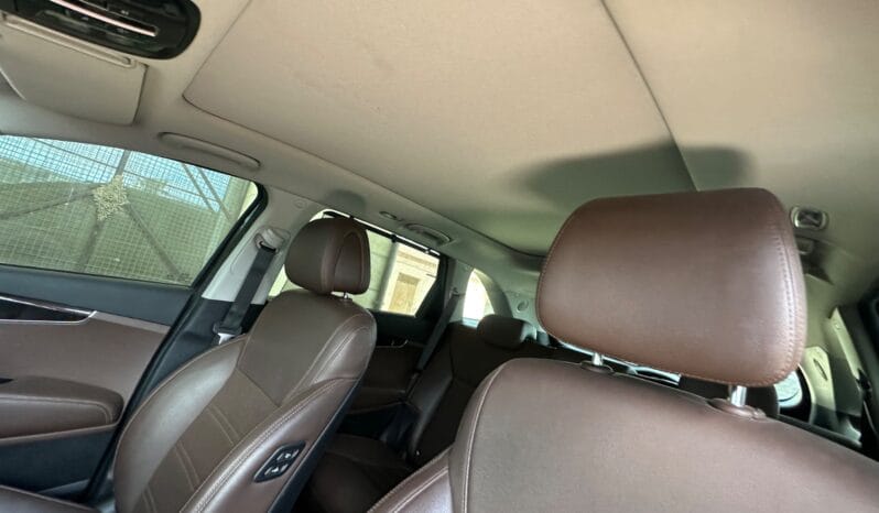 
								 مستعمل كيا – Kia سورينتو – Sorento ممتلئ									