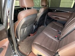 
										 مستعمل كيا – Kia سورينتو – Sorento ممتلئ									