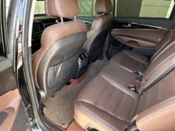 
										 مستعمل كيا – Kia سورينتو – Sorento ممتلئ									