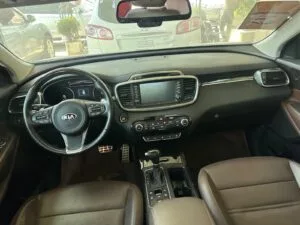 مستعمل كيا – Kia سورينتو – Sorento