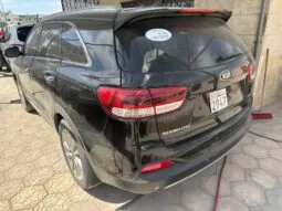 
										 مستعمل كيا – Kia سورينتو – Sorento ممتلئ									