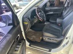 
										 مستعمل هيونداي – Hyundai سانتافيه – Santafe ممتلئ									