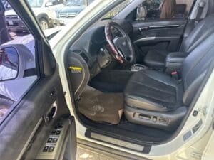 مستعمل هيونداي – Hyundai سانتافيه – Santafe